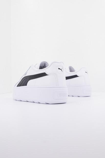 PUMA KARMEN L en color BLANCO  (3)