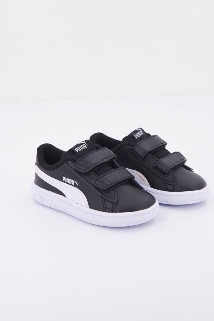 PUMA MASH V HOLO V en color NEGRO  (2)
