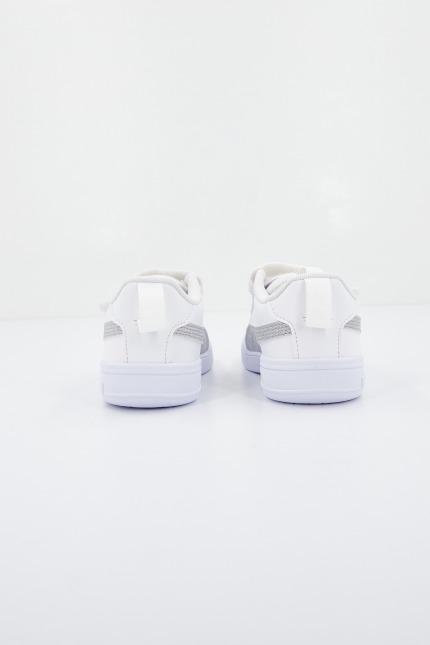 PUMA MULTIFLEX GLITZ en color BLANCO  (3)