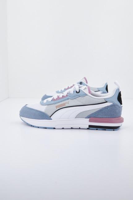 PUMA  R en color AZUL  (2)