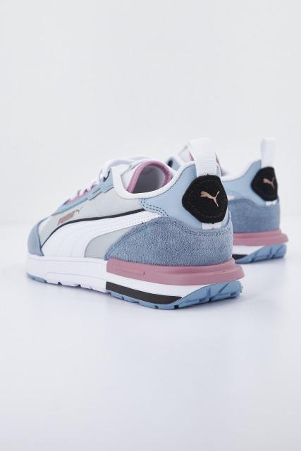 PUMA  R en color AZUL  (3)