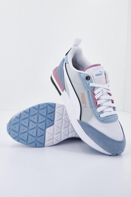 PUMA  R en color AZUL  (4)