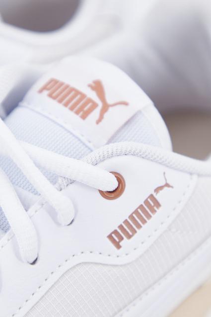 PUMA  R VOYAGE en color BLANCO  (4)