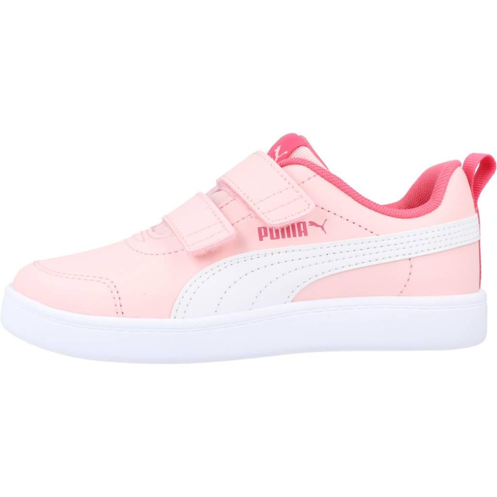 PUMA  en color ROSA  (2)