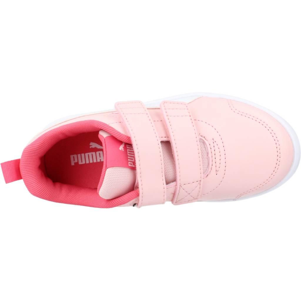 PUMA  en color ROSA  (7)