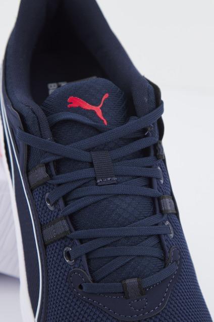 PUMA  BETTER FOAM LEGACY en color AZUL  (4)