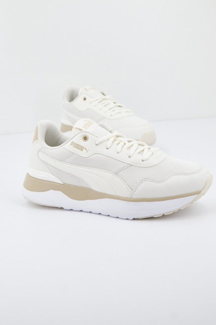 PUMA  R VOYAGE en color BLANCO  (2)