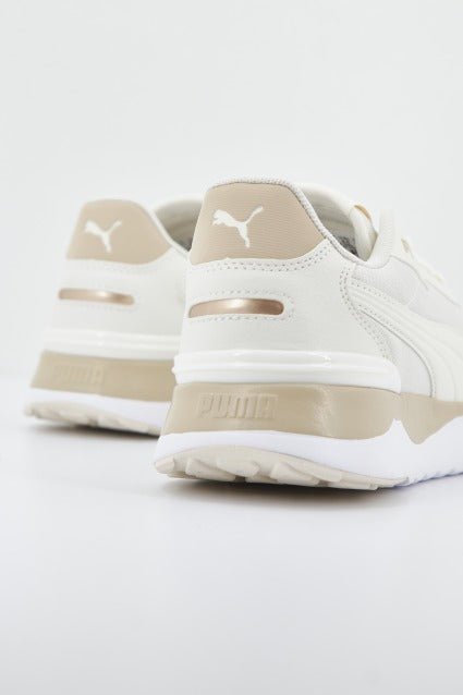PUMA  R VOYAGE en color BLANCO  (3)