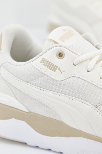 PUMA  R VOYAGE en color BLANCO  (4)