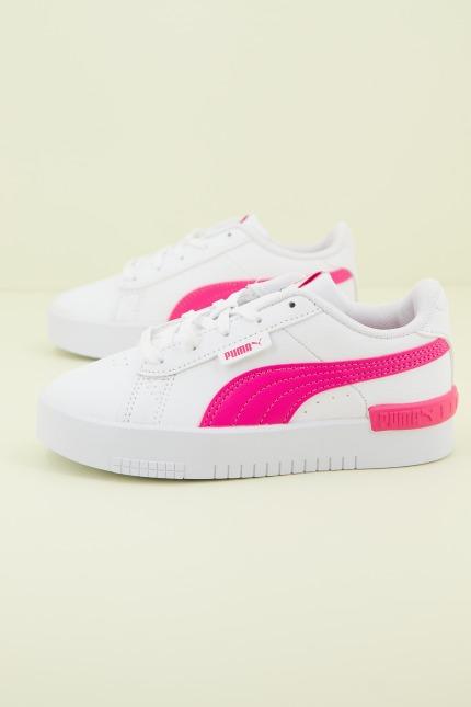 PUMA JADA PS en color BLANCO  (2)