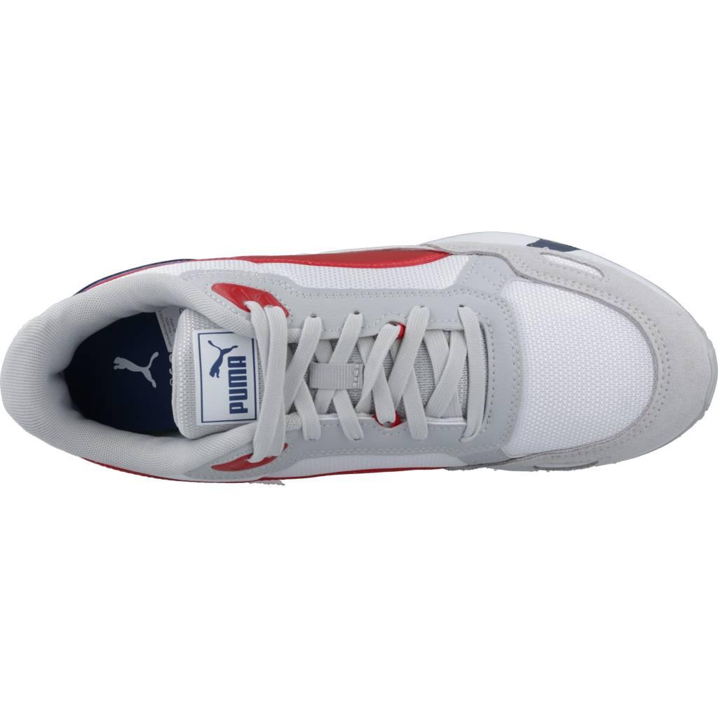 PUMA  GRAVITON TERA en color GRIS  (7)