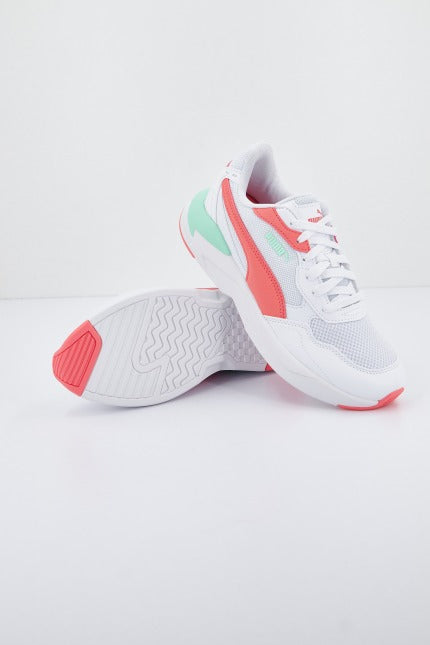PUMA X-RAY SPEED LITE JR en color BLANCO  (1)