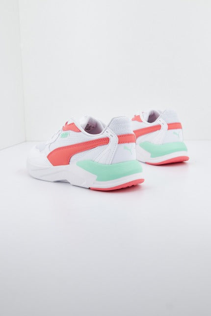 PUMA X-RAY SPEED LITE JR en color BLANCO  (3)