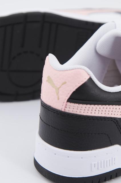 PUMA RBD GAME LOW en color BLANCO  (4)