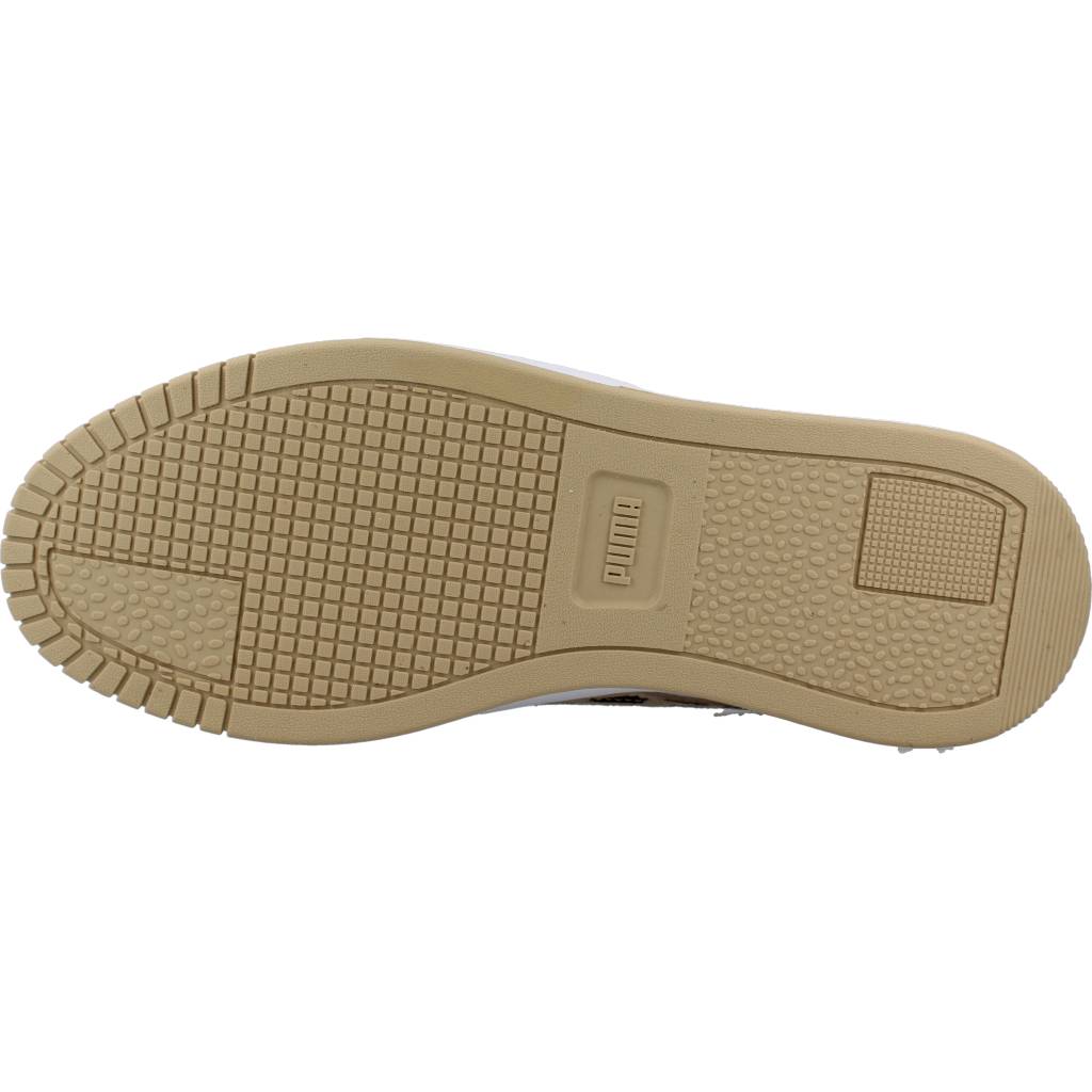 PUMA CARINA STREET ANIMAL en color BLANCO  (6)