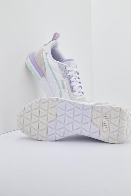 PUMA R en color BLANCO  (2)