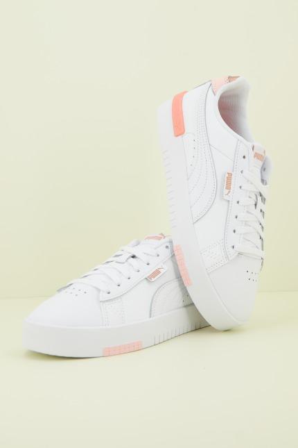 PUMA  JADA RENEW en color BLANCO  (1)