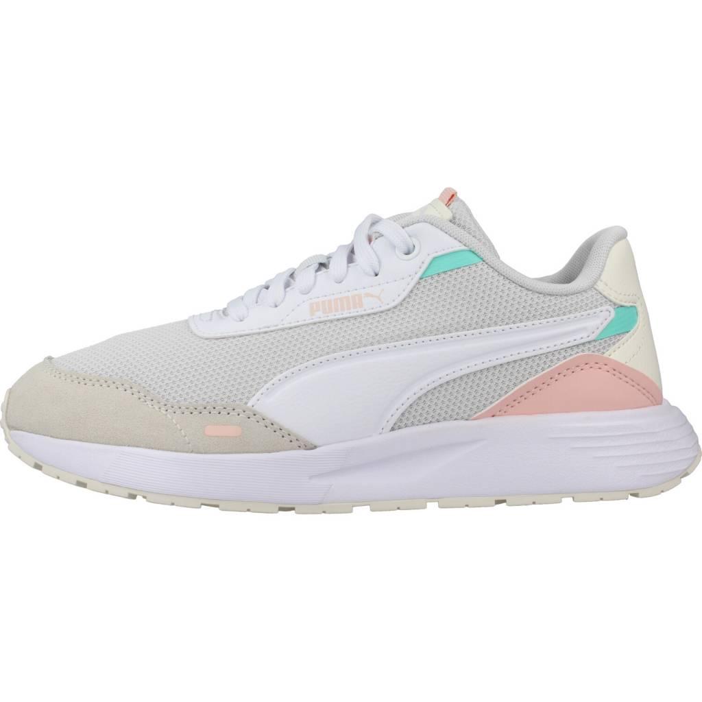 PUMA  RUNTAMED en color BEIS  (2)