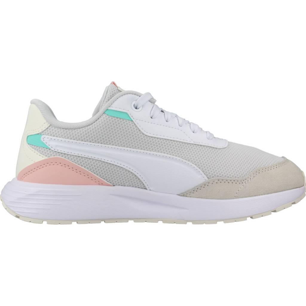 PUMA  RUNTAMED en color BEIS  (4)