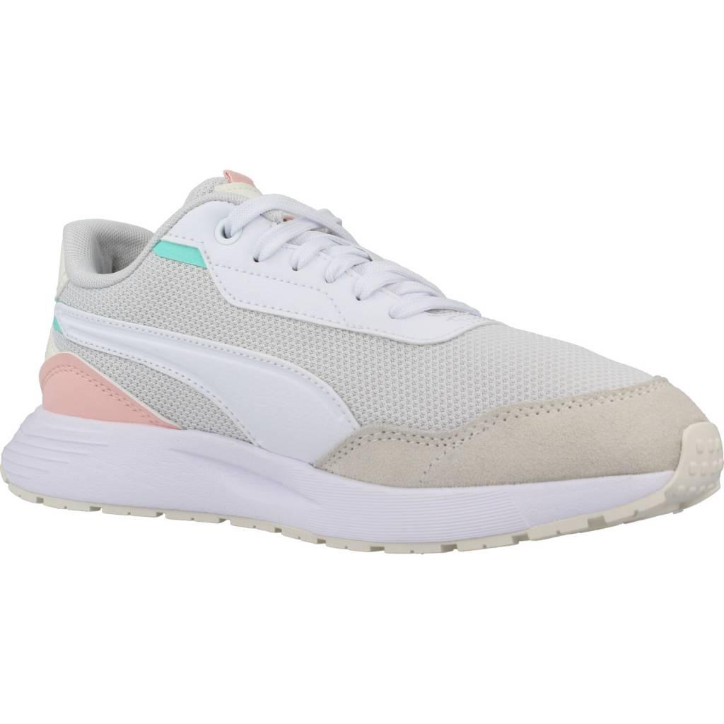PUMA  RUNTAMED en color BEIS  (5)