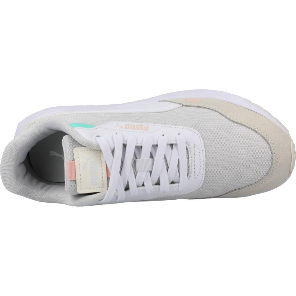 PUMA  RUNTAMED en color BEIS  (7)