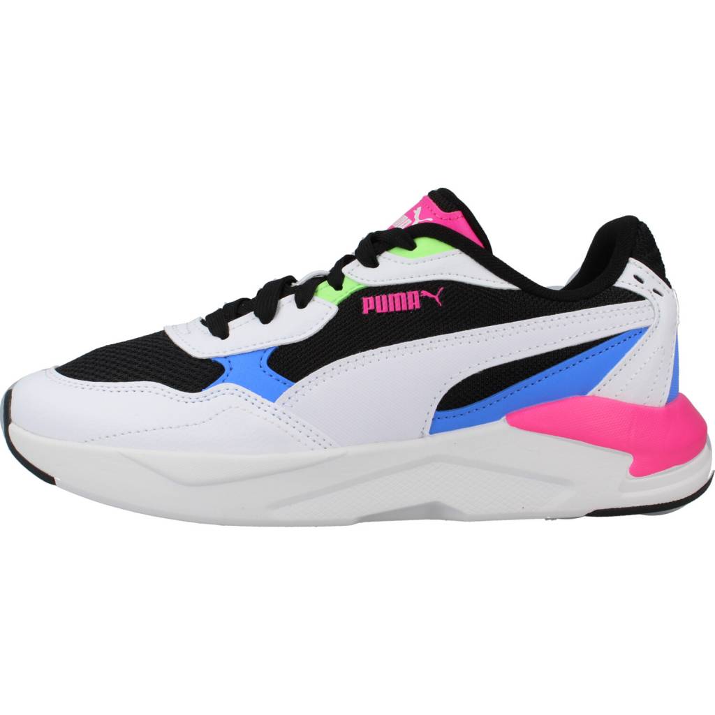 PUMA  X-RAY SPEED LITE en color NEGRO  (2)
