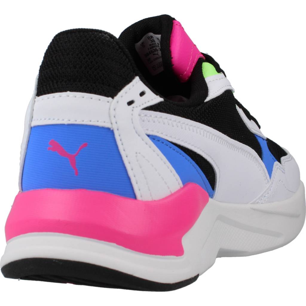 PUMA  X-RAY SPEED LITE en color NEGRO  (3)