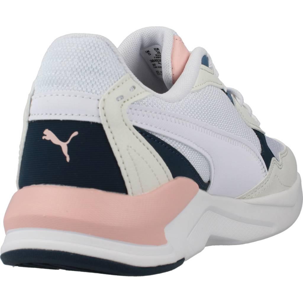 PUMA  X-RAY SPEED LITE en color BLANCO  (3)