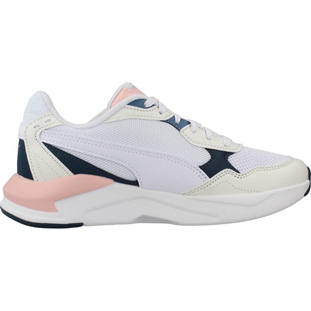 PUMA  X-RAY SPEED LITE en color BLANCO  (4)