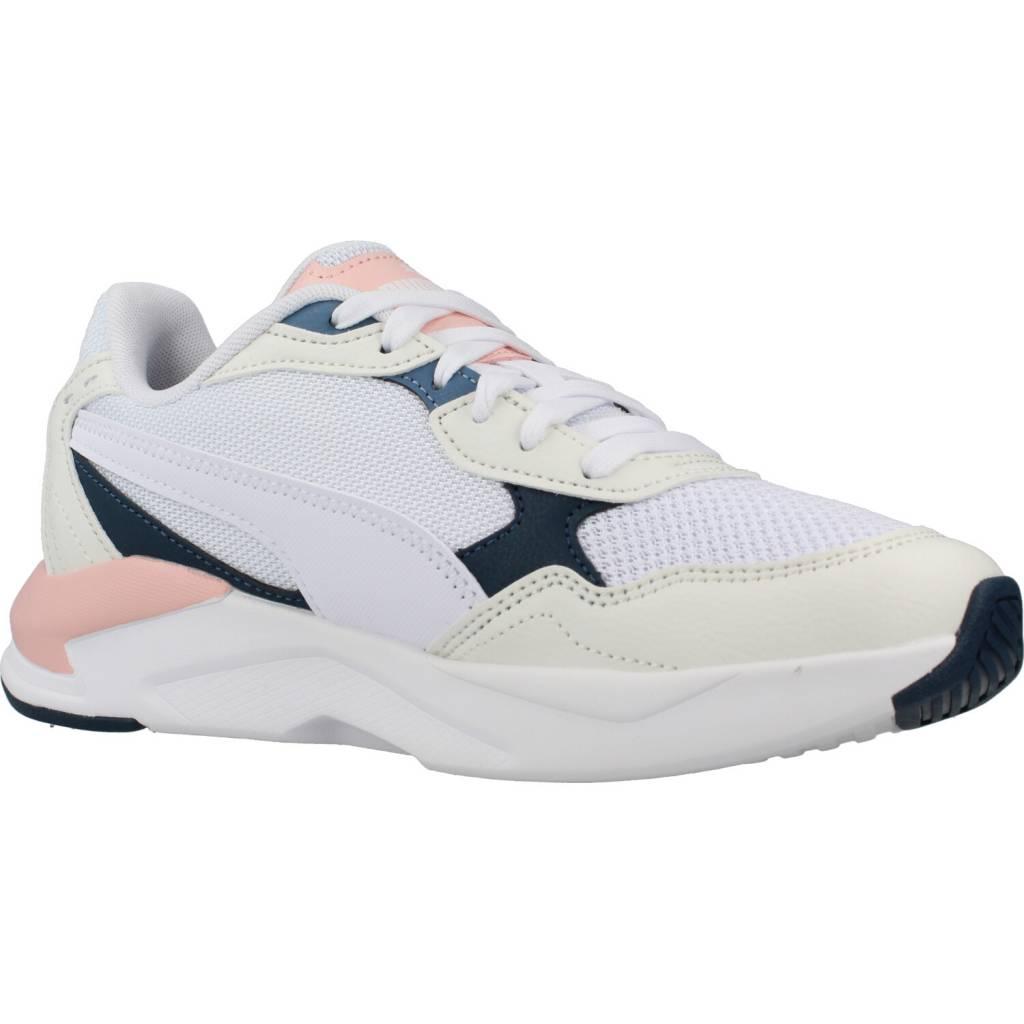 PUMA  X-RAY SPEED LITE en color BLANCO  (5)