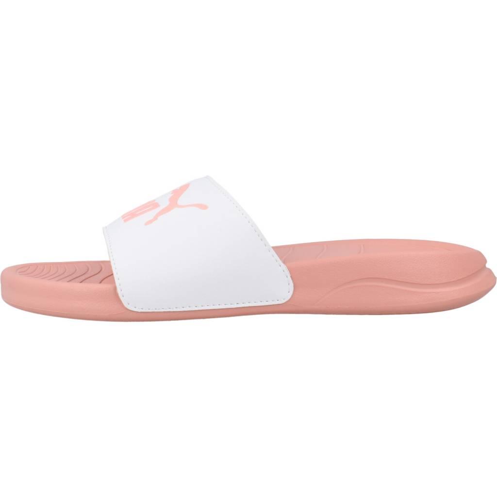 PUMA  POPCAT  en color ROSA  (2)