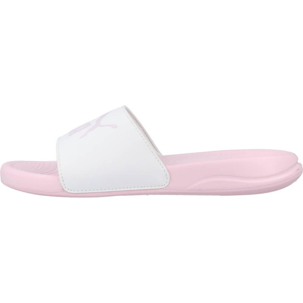 PUMA POPCAT  en color ROSA  (2)