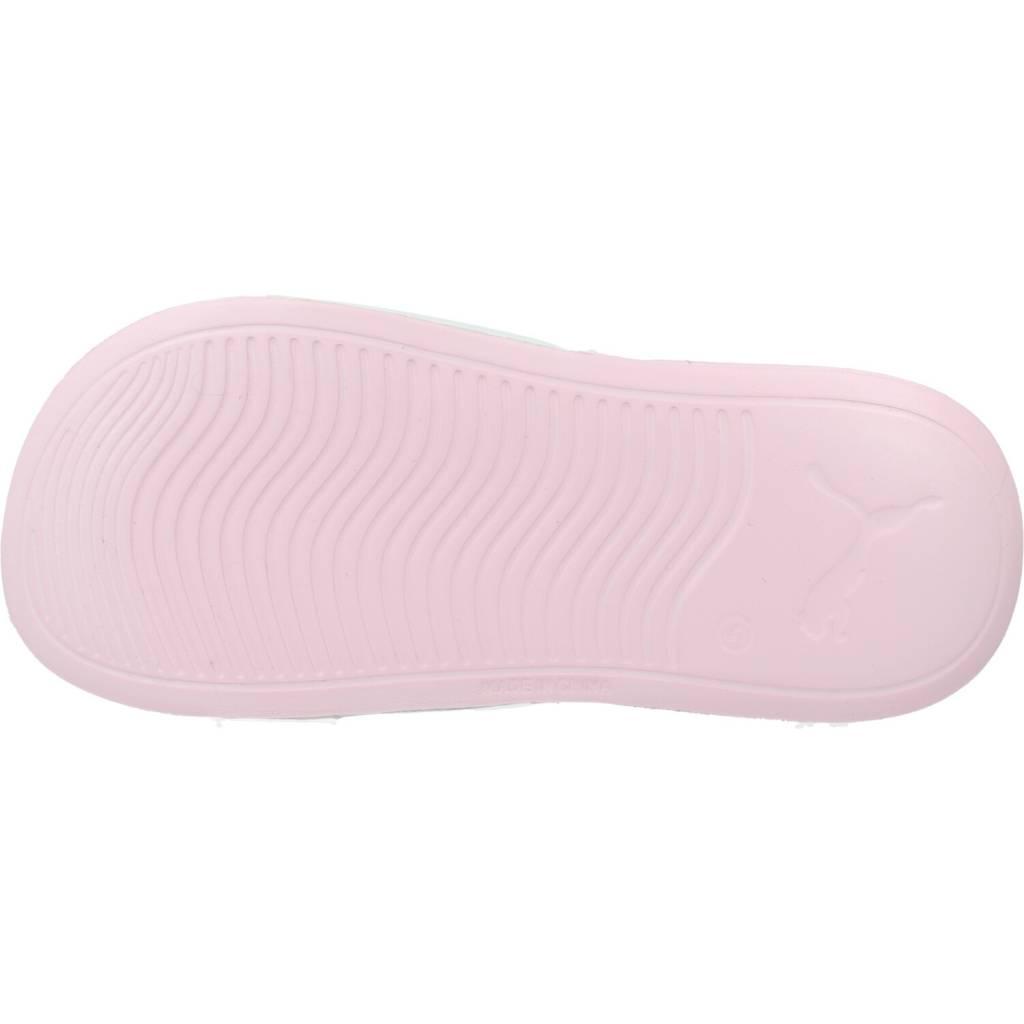 PUMA POPCAT  en color ROSA  (6)