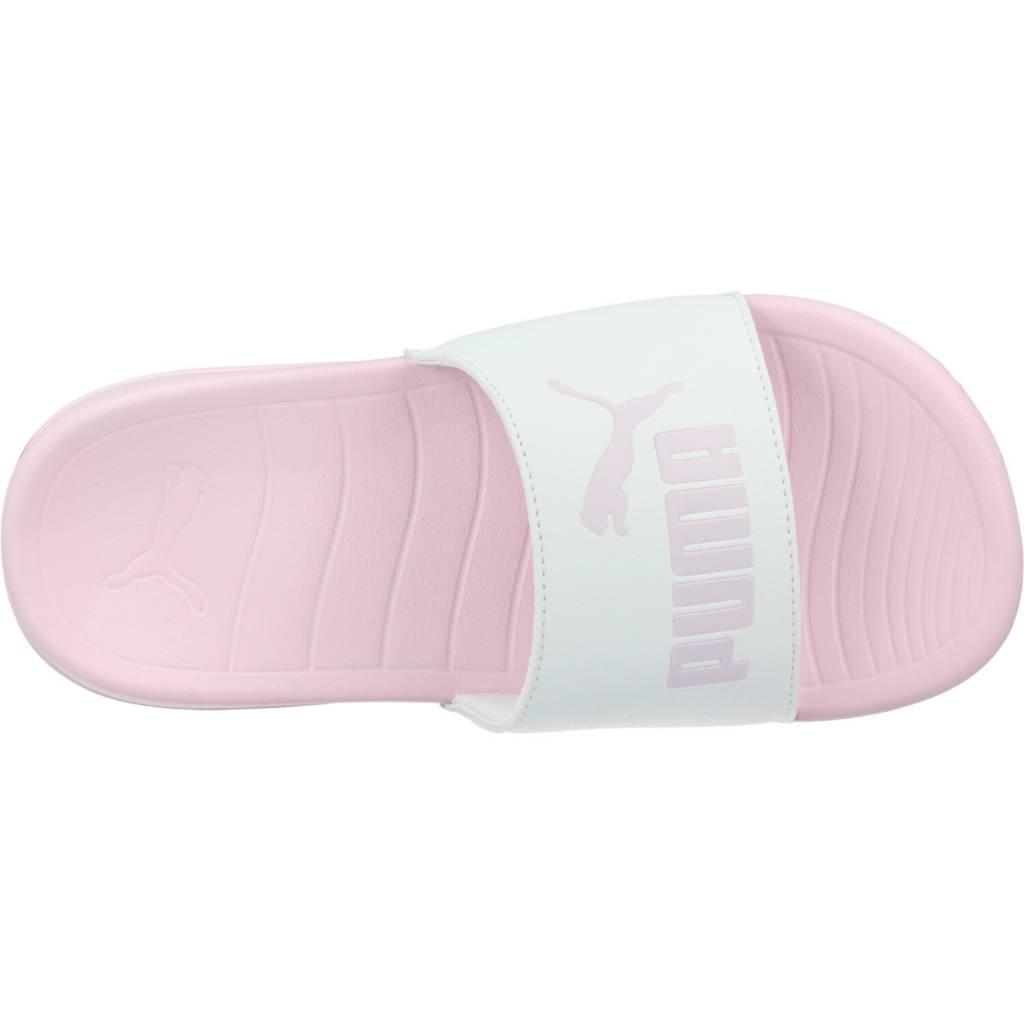 PUMA POPCAT  en color ROSA  (7)
