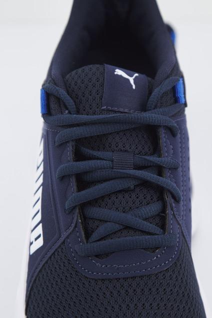 PUMA FTR CONNECT en color AZUL  (4)