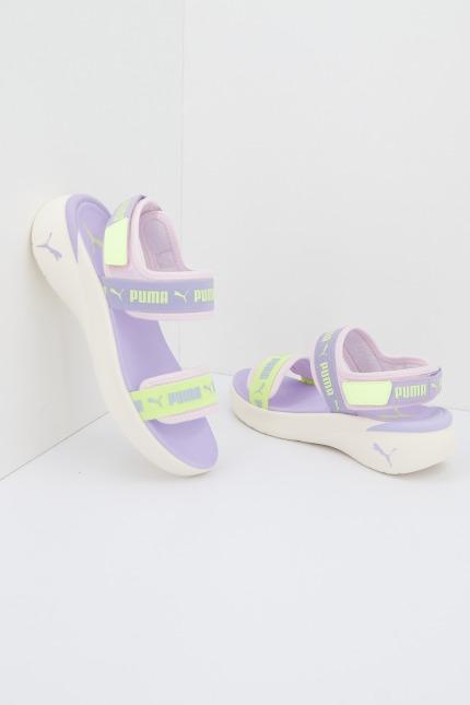 PUMA  en color VIOLETA  (1)