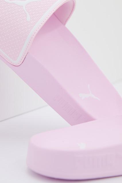 PUMA LEADCAT . en color ROSA  (4)