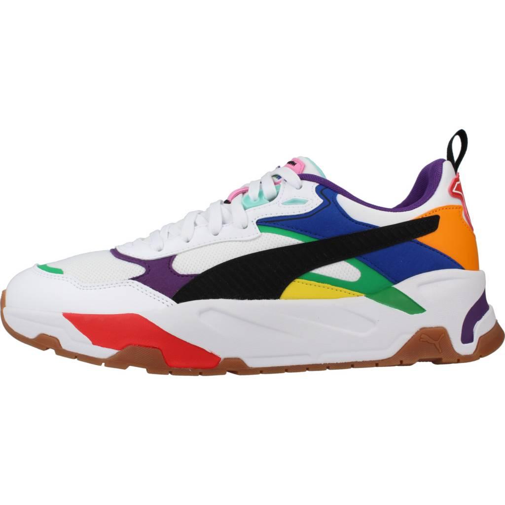PUMA TRINITY LIL en color MULTICOLOR  (2)