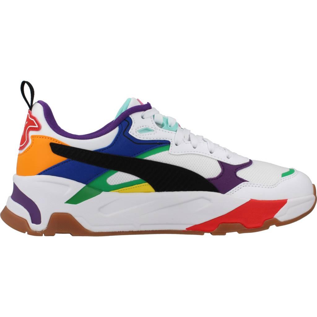 PUMA TRINITY LIL en color MULTICOLOR  (4)