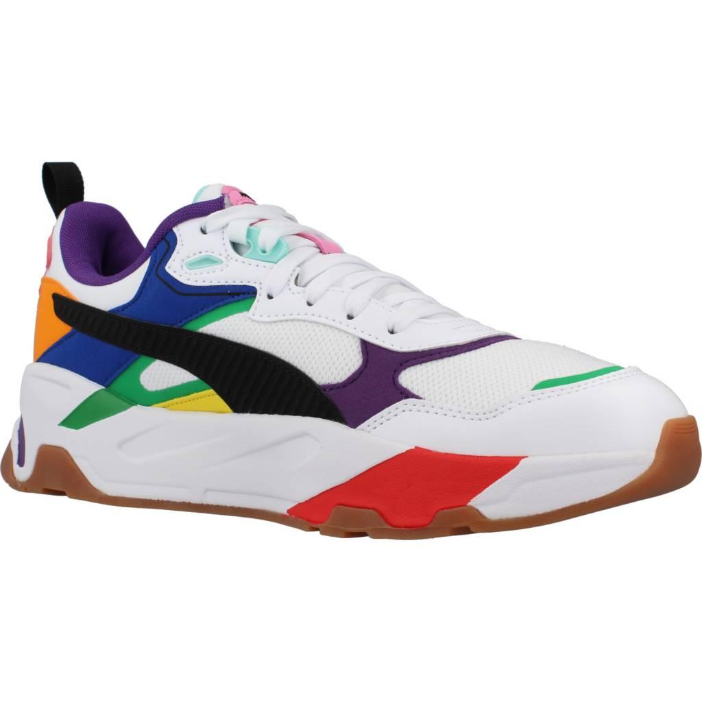 PUMA TRINITY LIL en color MULTICOLOR  (5)