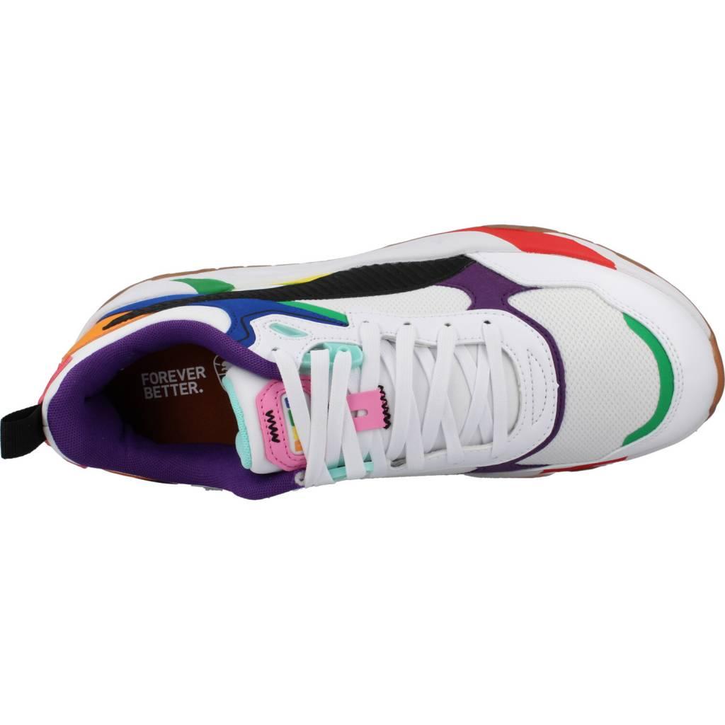 PUMA TRINITY LIL en color MULTICOLOR  (7)