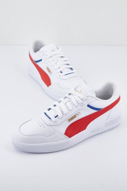PUMA COURT ULTRA en color BLANCO  (1)