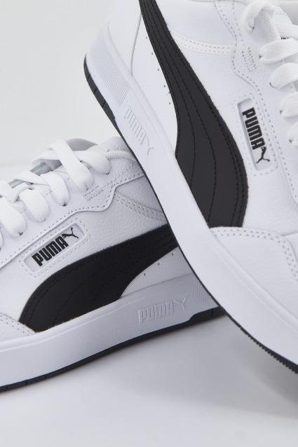 PUMA COURT ULTRA en color BLANCO  (3)
