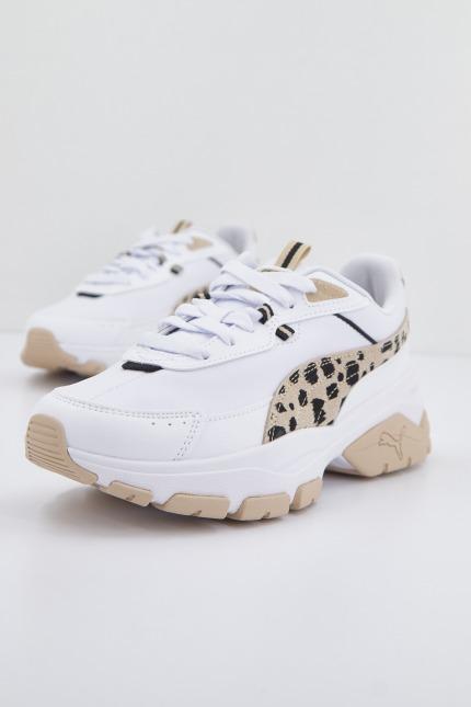 PUMA CASSIA VIA ANIMAL en color BLANCO  (1)
