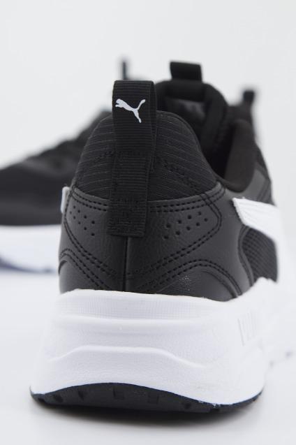 PUMA TRINITY LITE en color NEGRO  (4)