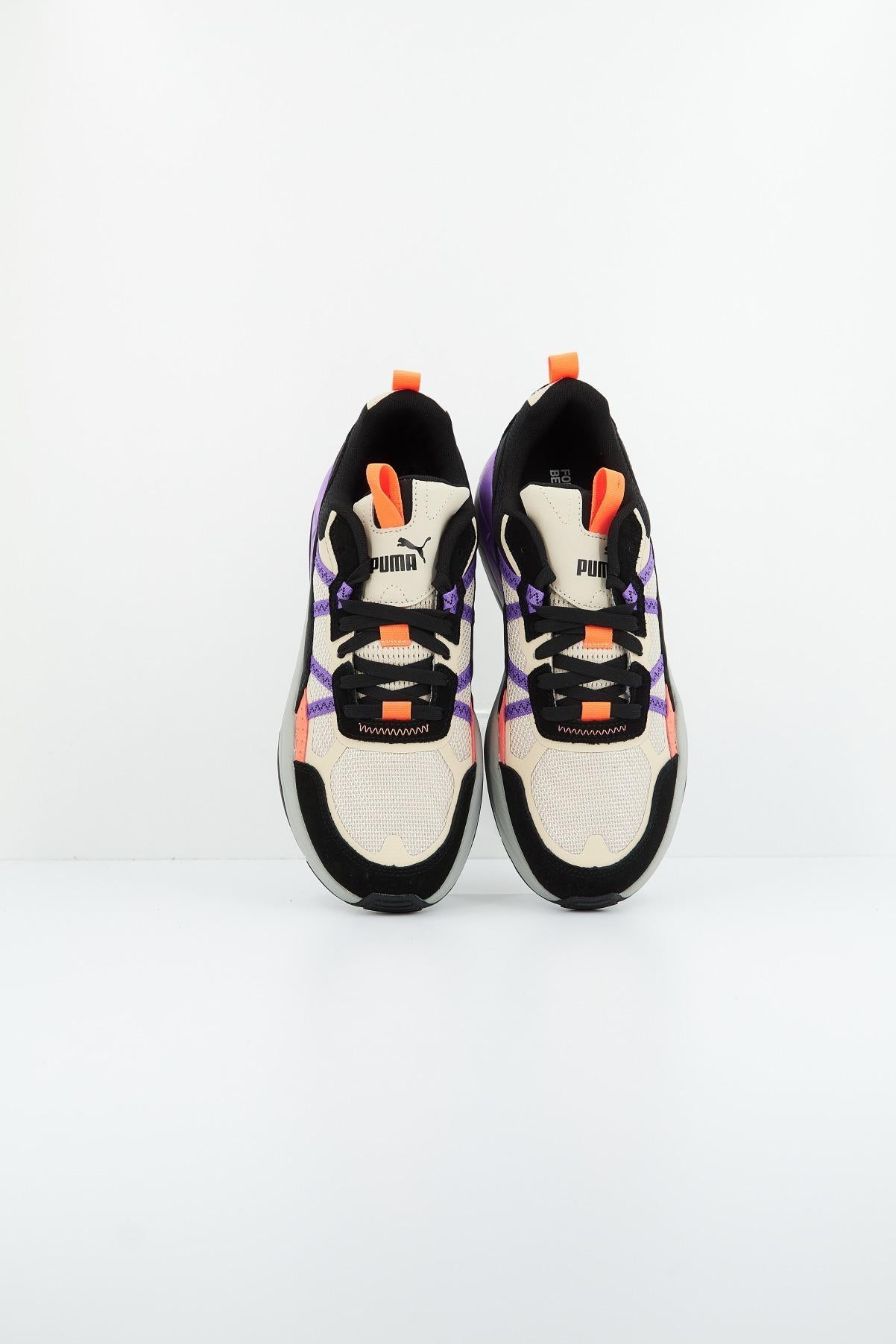 PUMA X-RAY TOUR en color NEGRO  (2)