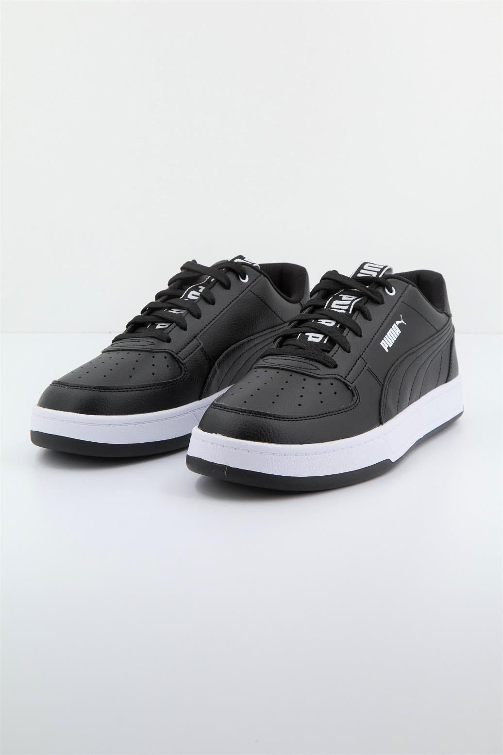 PUMA CAVEN . LOGOB en color NEGRO  (1)