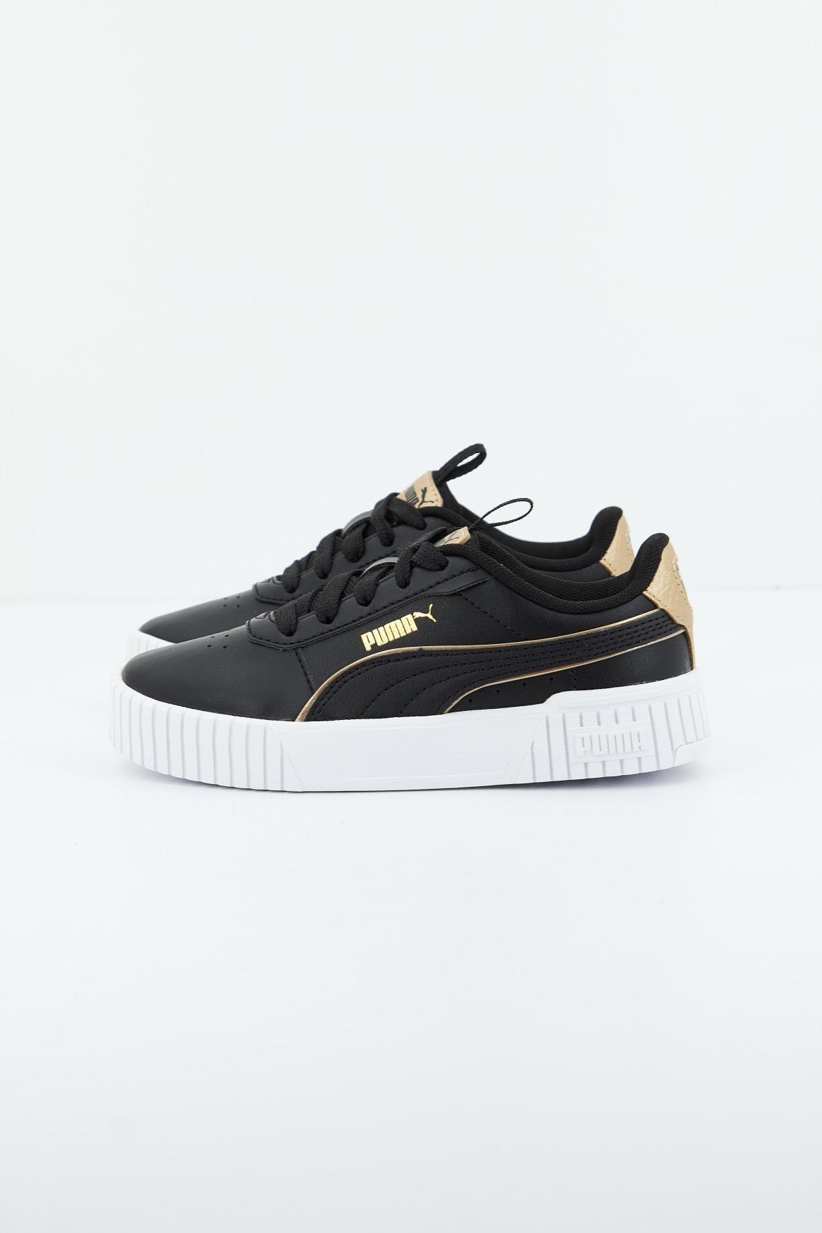 PUMA  CARINA . en color NEGRO  (1)