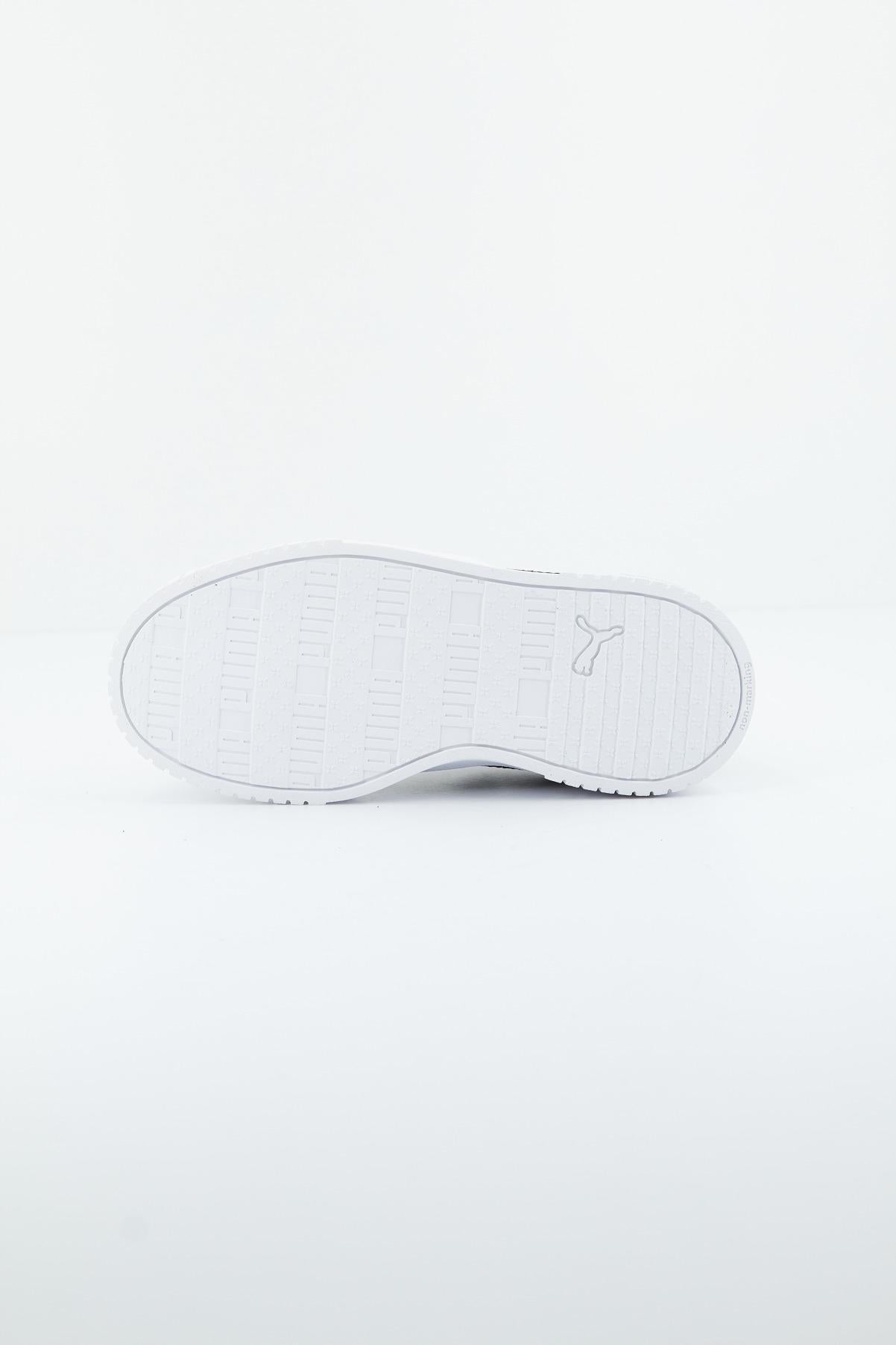PUMA  CARINA . en color NEGRO  (4)