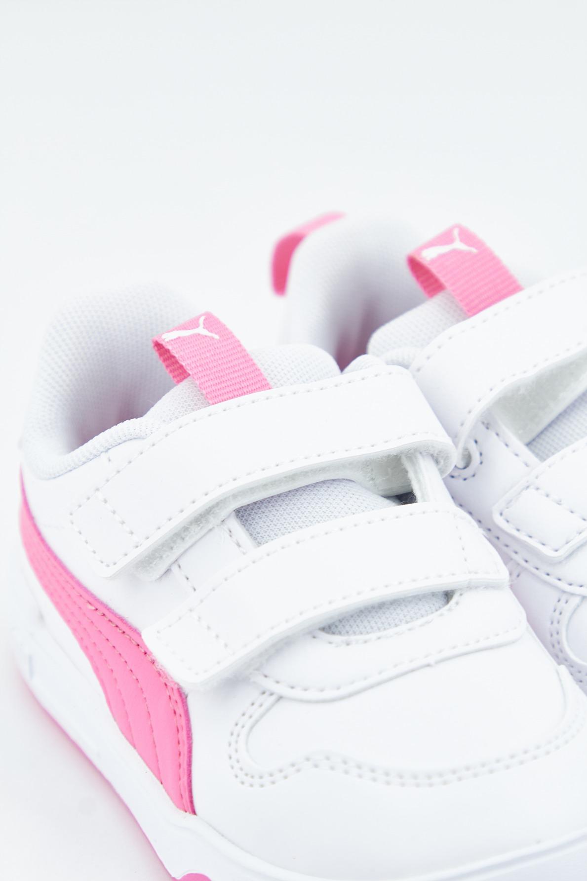 PUMA MULTIFLEX SL V en color BLANCO  (4)